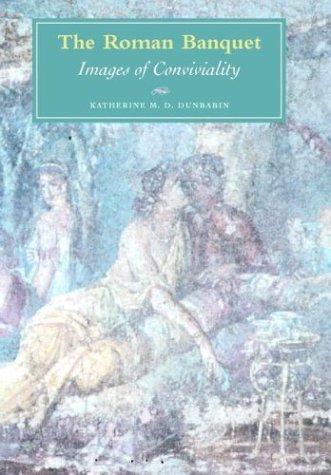 The Roman banquet