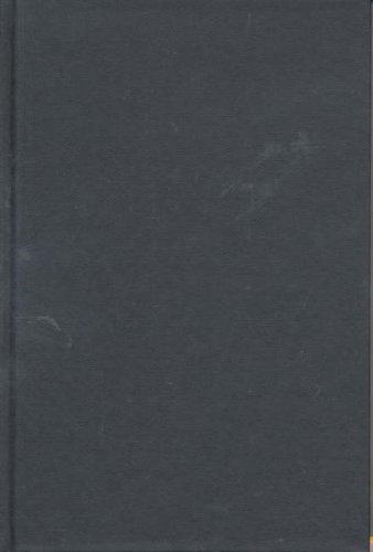 Australian Politics: The Commonwealth, the States and the Territories