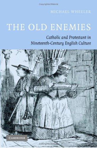 The old enemies