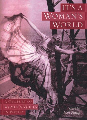 It's a Woman's World