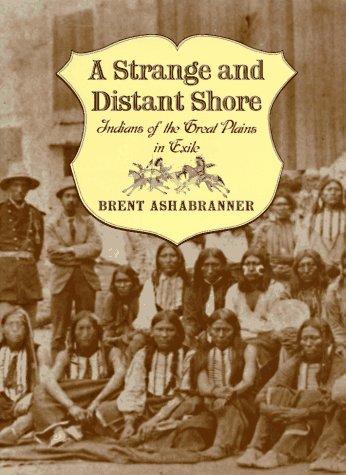A Strange and Distant Shore