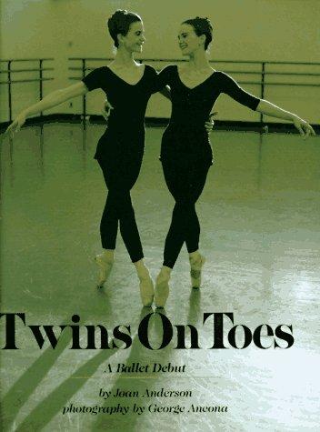 Twins on Toes