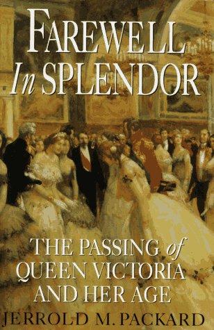 Farewell in Splendor