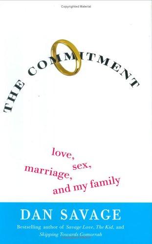 The Commitment