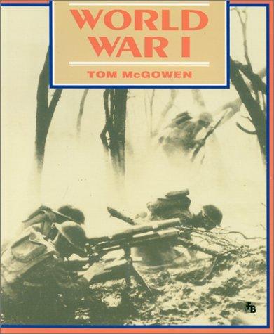 World War I