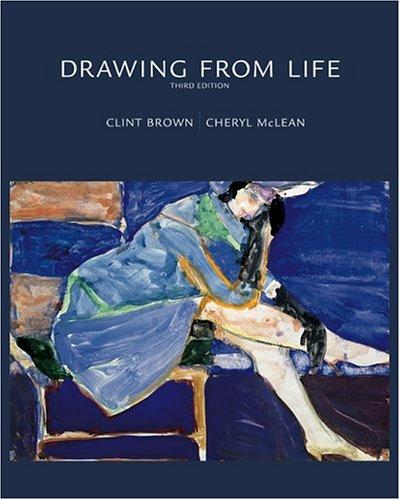 Drawing from life