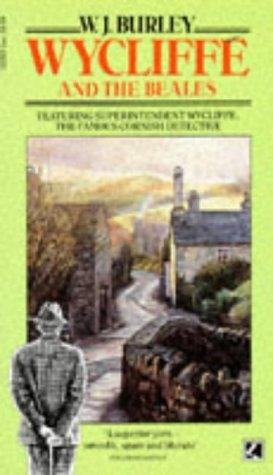 Wycliffe and the Beale