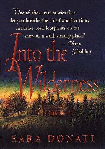 Into the Wilderness