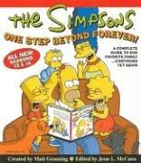 The Simpsons: One Step Beyond Forever