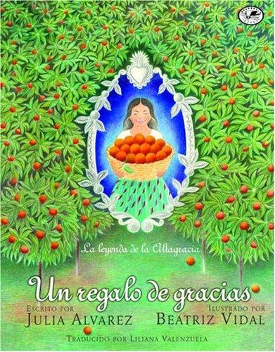 Un Regalo de Gracias
