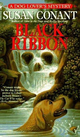 Black Ribbon: A Dog Lover's Mystery