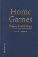 Home games