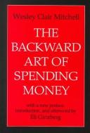 The backward art of spending money