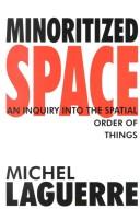 Minoritized space
