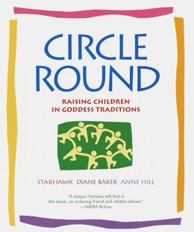 Circle round