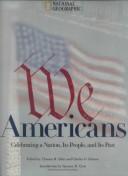 We Americans