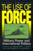 The use of force