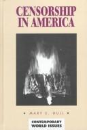 Censorship in America