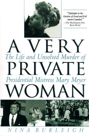 A Very Private Woman