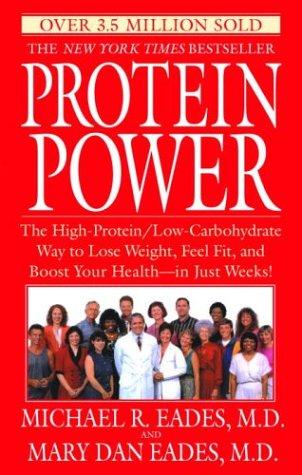 Protein power