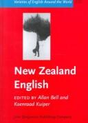 New Zealand English