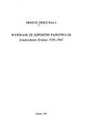 Wyrwani ze szponów Państwa-SS
