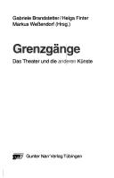 Grenzgänge