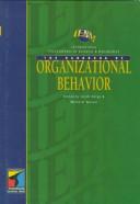 The IEBM handbook of organizational behavior