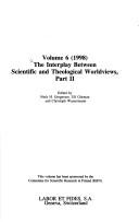 The Interplay Between Scientific and Theological Worldviews