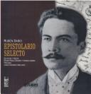 Epistolario selecto