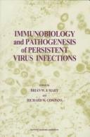 Immunobiology and Pathogenesis of Persistent Virus Infections