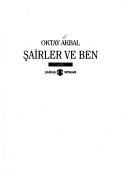 Şairler ve ben