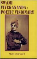 Swami Vivekananda, poetic visionary
