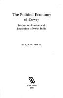 The Political Economy of Dowry