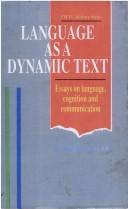 Language as a Dynamic Text