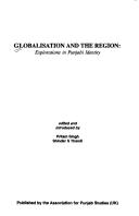 Globalisation and the region