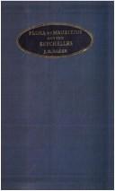 Flora of Mauritius and the Seychelles