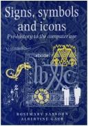 Signs, symbols and icons