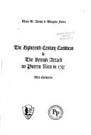 The Eighteenth Century Caribbean & the British Attack on Puerto Rico in 1797