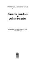 Sciences maudites & poètes maudits