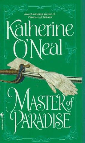 Master of Paradise