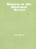 Women in the informal sector