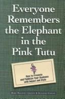 Everyone remembers the elephant in the pink Tutu