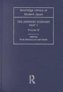 The Japanese Economy