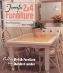 Terrific 2x4 Furniture