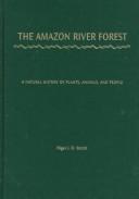 The Amazon River forest