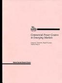 Commercial power centers in emerging markets