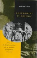 Government by polemic