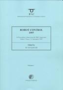 Robot Control 1997