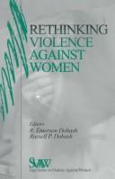 Rethinking Violence against Women